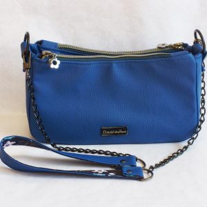 mini09 Mini Power Bag Blue