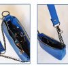 Mini Power Bag Blue