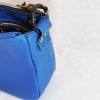 Mini Power Bag Blue