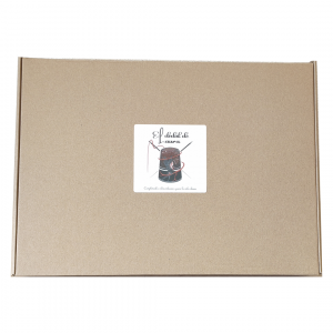 Caja Grande 30x42x20 cm