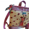 grande01 Mochila Rebel Red Stitch Mini