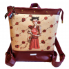 grande05 Mochila Rebel Red Stitch XL
