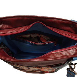 003 Bolso Transformable Corazones