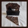 Funda de gafas Leopardo 
