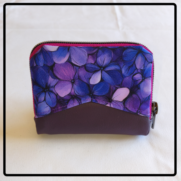 Mini Power Pocket Flores