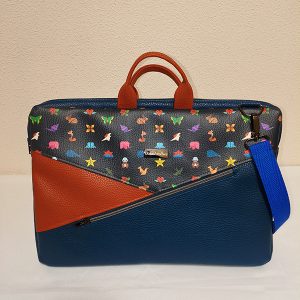 Porta Documentos Origami 15"