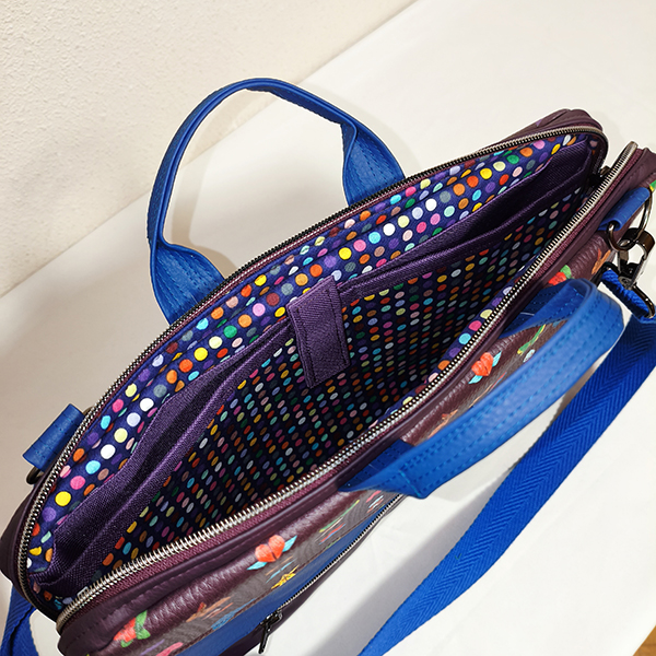 Porta Documentos Origami 13"