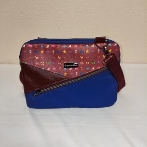 Porta Documentos Origami 10"