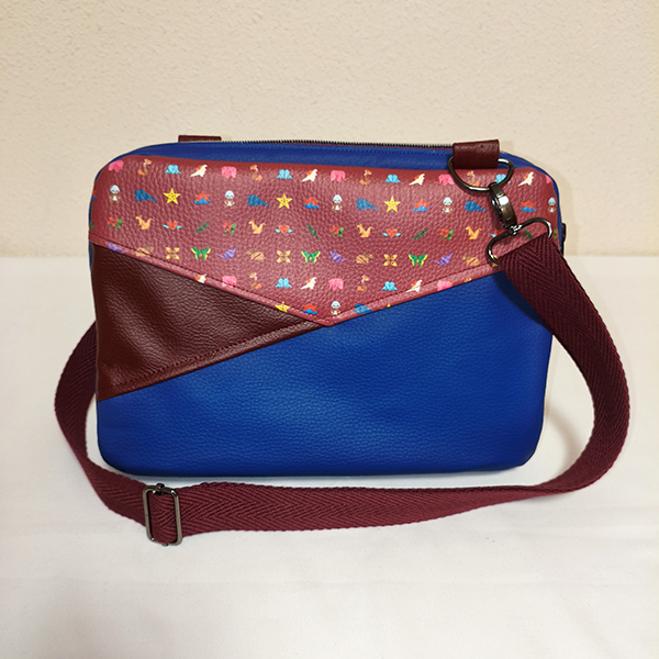 IMG_20260407_210514 Porta Documentos Origami 10"