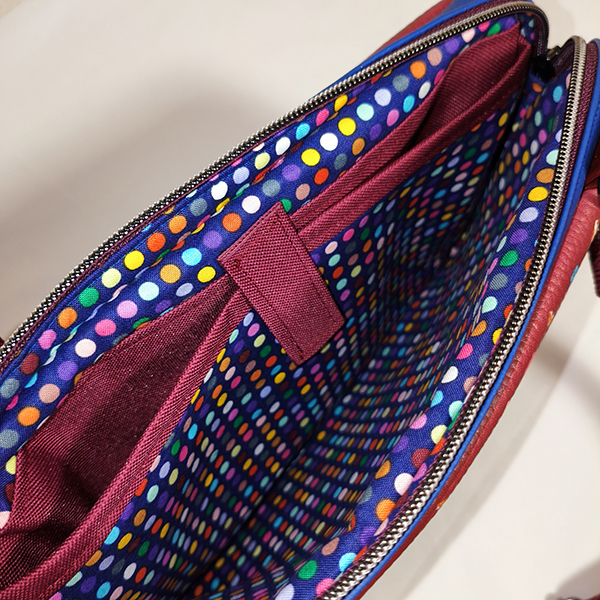 IMG_20260407_210606 Porta Documentos Origami 10"