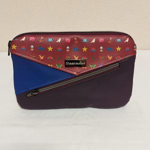 Porta Documentos Origami 8"