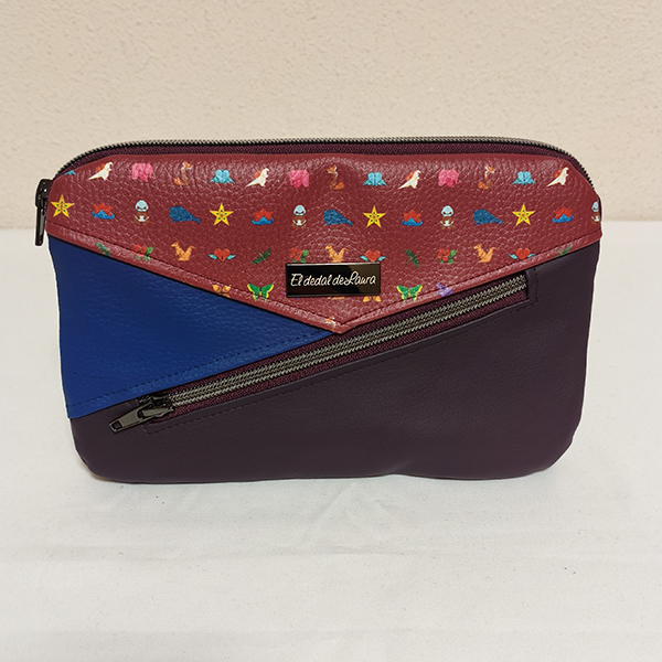 IMG_20260407_210637 Porta Documentos Origami 8"