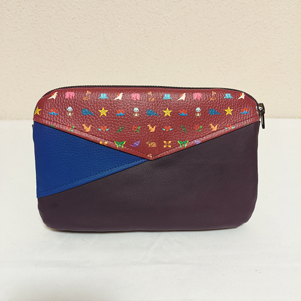 IMG_20260407_210712 Porta Documentos Origami 8"