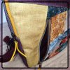 bandoc003 Mochila Bandolera Mosaiko Cuadros