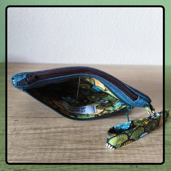visor11 Monedero Visor Vaquero