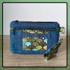 visor13 Monedero Visor Vaquero