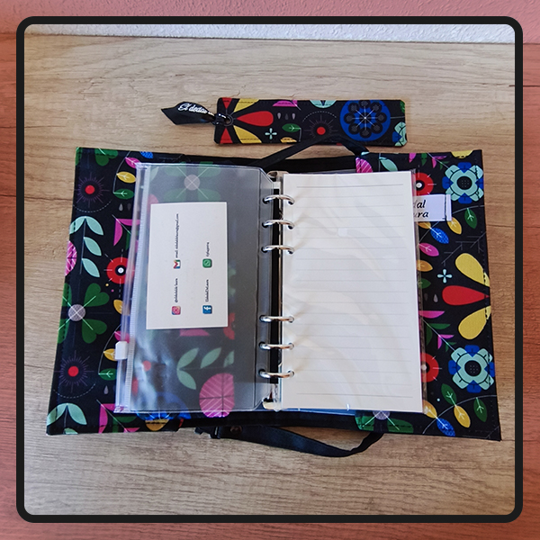 Agenda OrganizaT Geometria