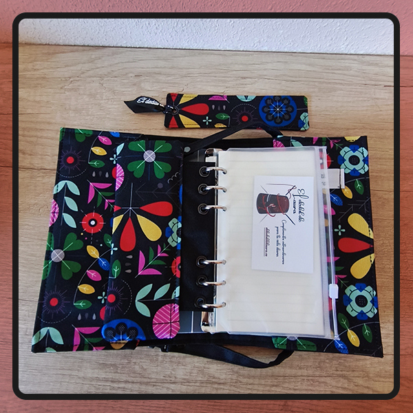 Agenda OrganizaT Geometria