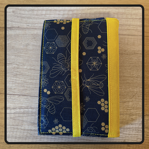 Agenda OrganizaT Abejas