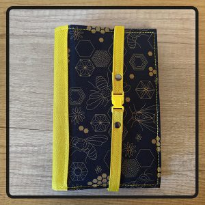 Agenda OrganizaT Abejas