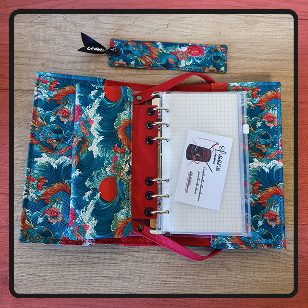 Agenda OrganizaT Dragones
