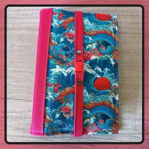 Agenda OrganizaT Dragones