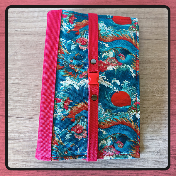 Agenda OrganizaT Dragones