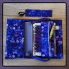 Agenda OrganizaT Flores Moradas