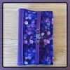 Agenda OrganizaT Flores Moradas