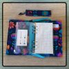 Agenda OrganizaT Flores Psicodelicas