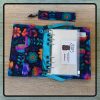 Agenda OrganizaT Flores Psicodelicas