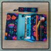 Agenda OrganizaT Flores Psicodelicas