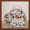 Mochila Infantil Pizpireta Otoño