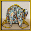 002_pizp Mochila Infantil Pizpireta Bosque