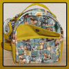 003_pizp Mochila Infantil Pizpireta Bosque