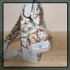 Mochila Infantil Pizpireta Gatos