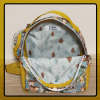 004_pizp Mochila Infantil Pizpireta Bosque